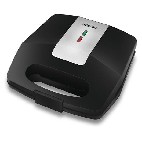 Sencor SSM 9410SS, voileipägrilli