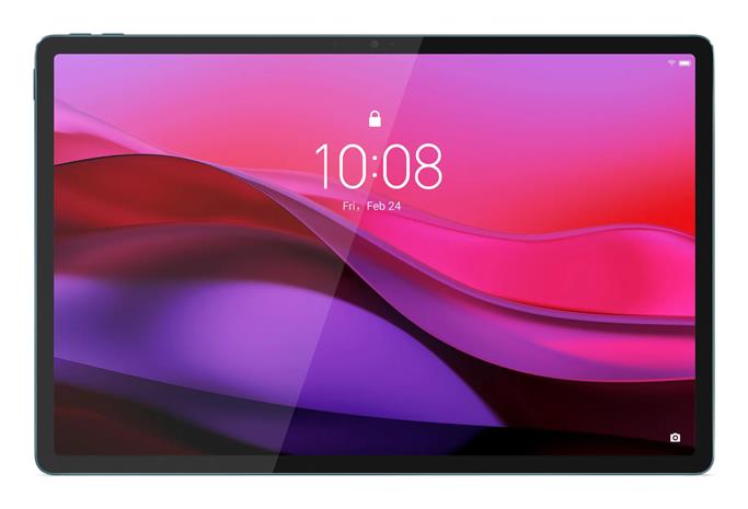 Lenovo Yoga Tab Plus 12.7" WiFi 256GB, tabletti – kuva 1/1