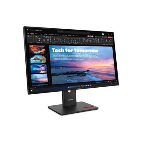 Lenovo ThinkVision T27QD-40 (27"), näyttö