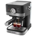 Sencor SES 1721BK, espressokeitin