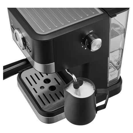 Sencor SES 1721BK, espressokeitin