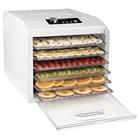 Sencor SFD 6500WH, ruokakuivuri
