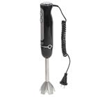 Adler AD 4625 black, sauvasekoitin