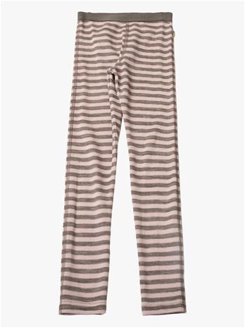 Joha Stripe Leggingsit, Mint, 60