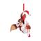 Gremlins Gizmo Candy Cane Hanging Ornament 11cm – kuva 3