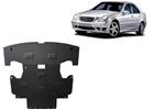 Pohjapanssari moottorille Mercedes C-Class (2000-2007), terästä
