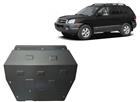 Pohjapanssari moottorille Hyundai Santa Fe (2001-2006), terästä