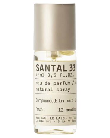 Le Labo Santal 33 - EdP 50 ml