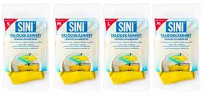 SINI XL TALOUSKä?SINEET