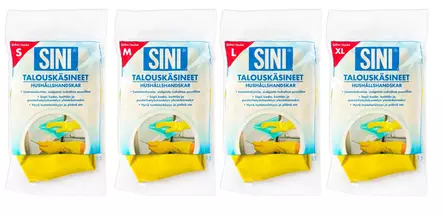 SINI XL TALOUSKä?SINEET