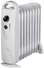 Lämmitin öljy siirrettävä Opal 1000W