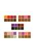 Made By Mitchell Curve Case Pressed Palettes Meikkipaletti 1 kpl Deep – kuva 5