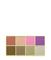 Made By Mitchell Curve Case Pressed Palettes Meikkipaletti 1 kpl Lighter – kuva 5