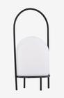 Venture Home Colie 53cm, ladattava pöytävalaisin