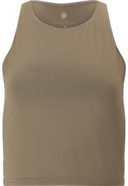 ATHLECIA RIHAL W TOP EA253332 GRE 36