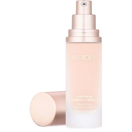 Meroda Cosmetics Universal Foundation 2W – kuva 1/1