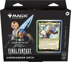 MtG: Final Fantasy Commander Deck - Counter Blitz KORTTI