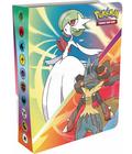 Pokemon TCG: ME01 Mega Evolution Mini Portfolio + Booster KORTTI