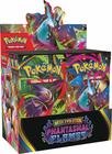 Pokemon TCG: ME02 Phantasmal Flames Booster DISPLAY (36) KORTTI