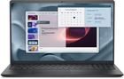 Dell Pro 15 Essential 26XF8 (i5-1334U, 16 GB, 512 GB SSD, 15,6", Win 11), kannettava tietokone