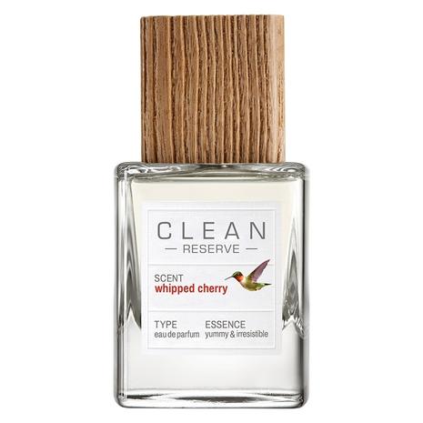 Clean Whipped cherry edp -tuoksu, 30ml