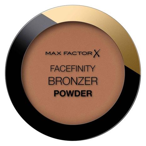 Max Factor Facefinity Powder Bronzer, 02 Warm Tan