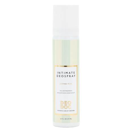 DeoDoc Intimate Deospray Jasmine Pear 75 ml