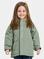 Didriksons Talvi Talvitakki, Light Moss, 90 – kuva 1