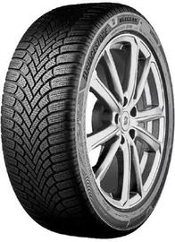 Bridgestone Blizzak 6 205/55R16 91 H