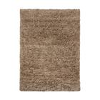 Scandi Living Cozy villamatto beige 170x240 cm