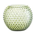 Anna Von Lipa Hobnail Globe, maljakko 24 cm