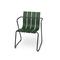 Mater Ocean tuoli Green – kuva 2