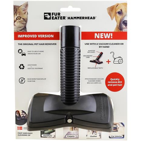 FUREATER HAMMERHEAD – kuva 3/4