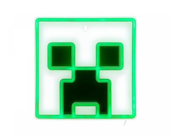 Creeper Wall Mountable LED Neon Light – kuva 3/6