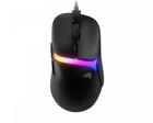 Glorious Model D3 RGB, langallinen pelihiiri
