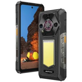 Ulefone Armor 30 4G 12/512GB, älypuhelin