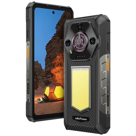Ulefone Armor 30 4G 12/512GB, älypuhelin