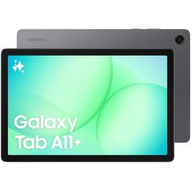 Samsung Galaxy Tab A11+ 11" 5G 256GB, tabletti