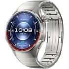 HUAWEI WATCH GT 6 Pro 46 mm älykello, ruskea
