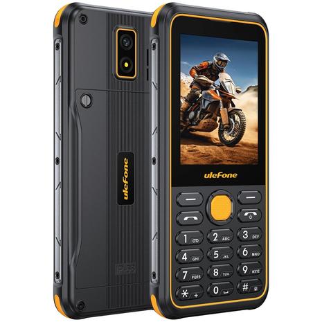 Ulefone Armor Mini 4 4G 64/128MB, älypuhelin – kuva 4/8