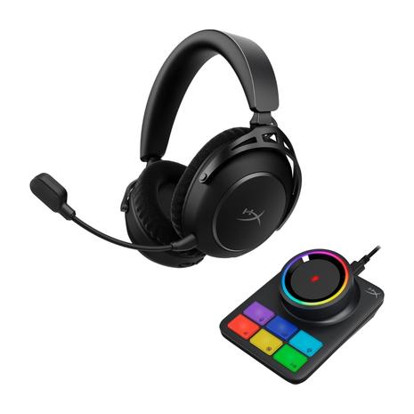 HyperX Cloud Alpha 2 (AJ5C7AA), langaton pelikuulokemikrofoni – kuva 8/8