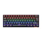 Cepter Hera RGB, pelinäppäimistö