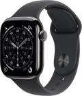 Apple Watch Series 11 GPS+Cellular 42mm, älykello