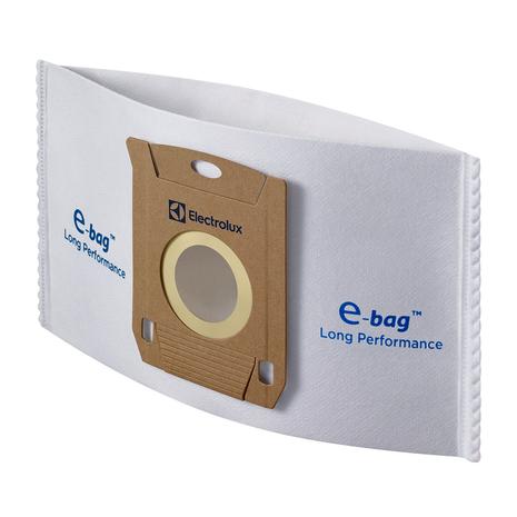 Electrolux ES01, pölypussit 4 kpl
