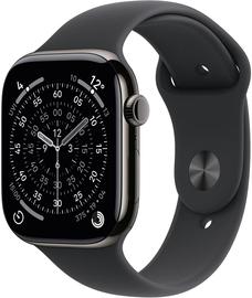 Apple Watch Series 11 GPS+Cellular 46mm, älykello