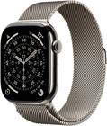 Apple Watch Series 11 GPS 46mm Rose Gold Alu Case with Light Blush Sport Band S/M