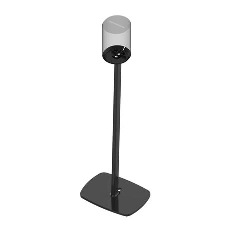 Flexson Floor Stand for Sonos ERA100 Single - Black