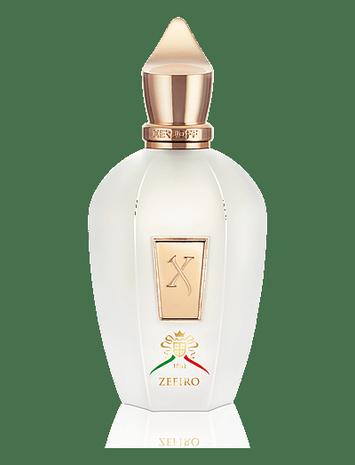 Xerjoff 1861 Zefiro - EdP 100 ml – kuva 3/8