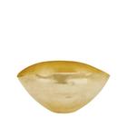 Tom Dixon - Bash Vessel Kulho Small Gold