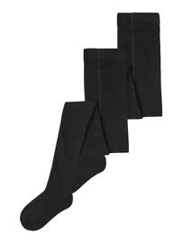 NI 13205895-DAS-146/152 TIGHTS NEUT KNIT